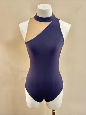 Five Dancewear Leotard
